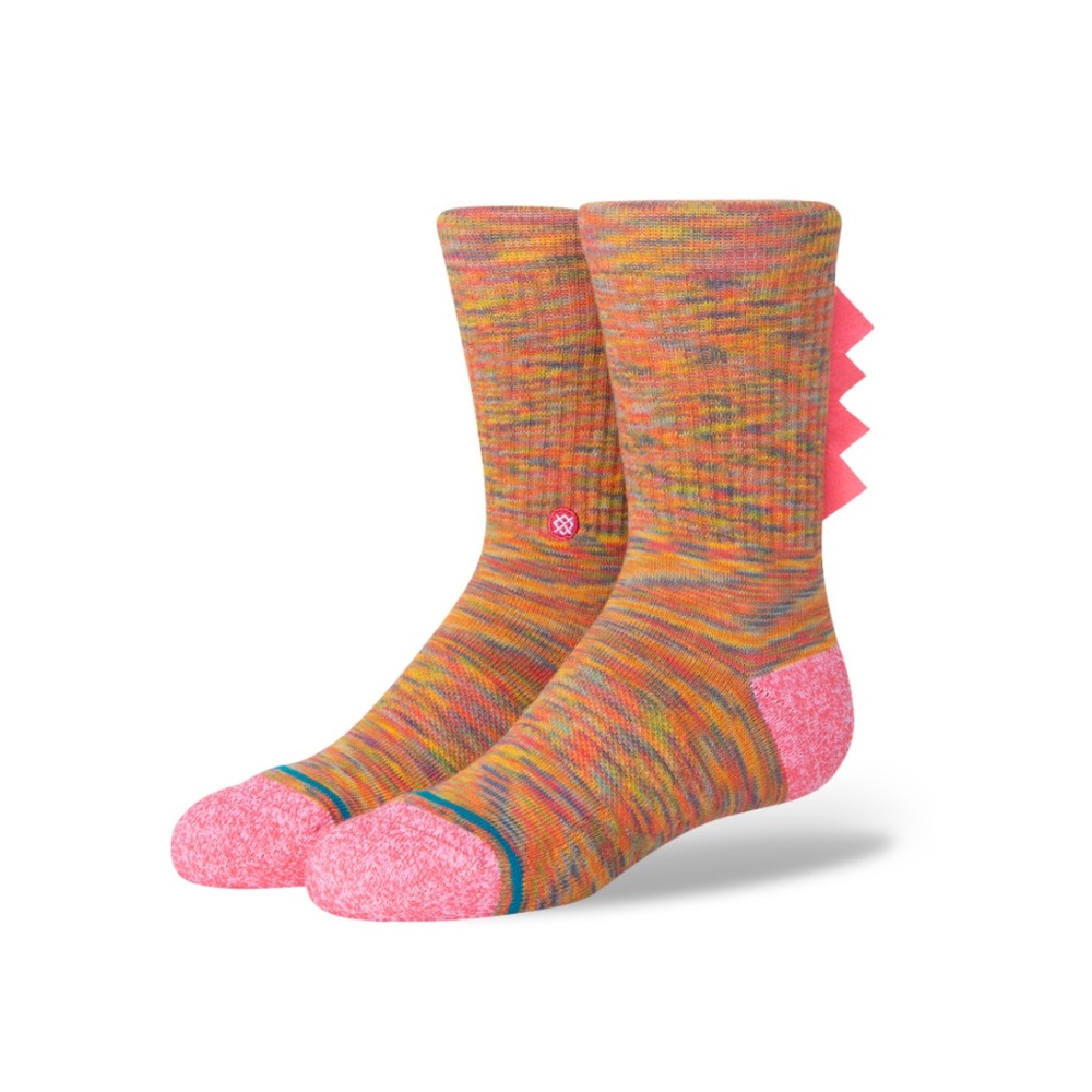 Stance Dino Day Kids Socks